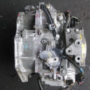 Opel Gearbox