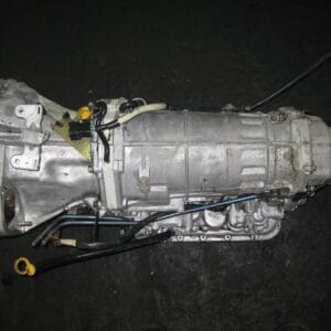 Subaru Gearbox