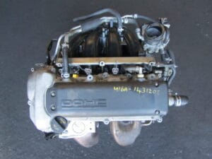 Suzuki Engines - Jap-Euro - Engine and gearbox specialists