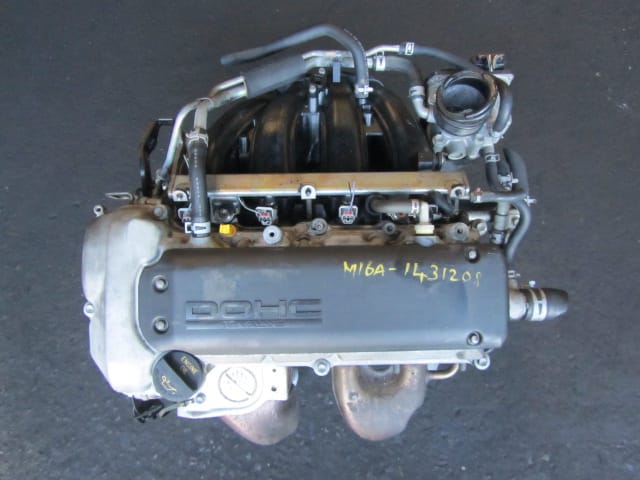 Suzuki Engines - Jap-Euro - Engine and gearbox specialists