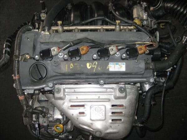 TOYOTA-1AZ-VVTI-2.0-RAV-4-TOP-INJECTOR
