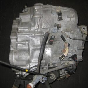Toyota Gearbox