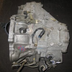 Toyota Gearbox