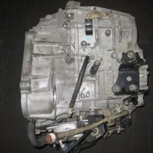 Toyota Gearbox