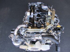 Toyota Engines - Jap-Euro - Engine and gearbox specialists