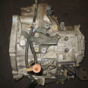 Toyota Gearbox
