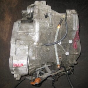Toyota Gearbox
