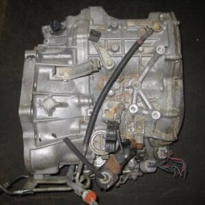 Toyota Gearbox
