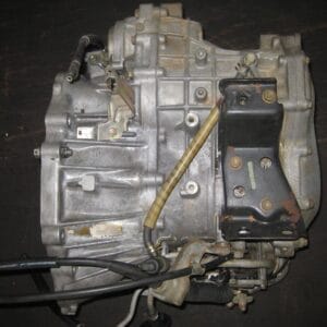 Toyota Gearbox