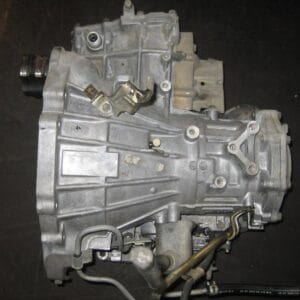 Toyota Gearbox