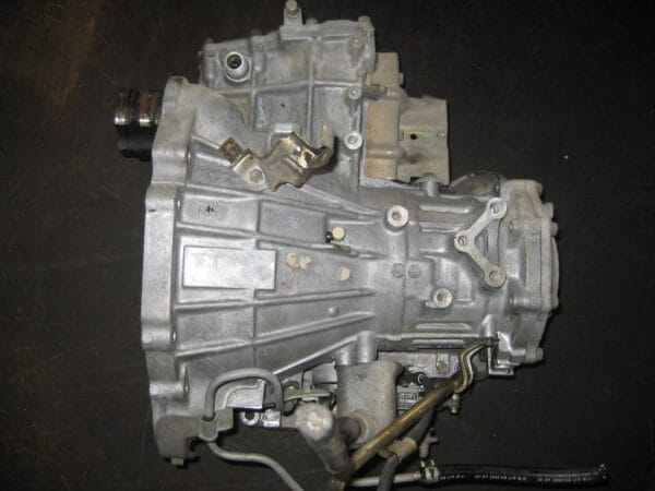 TOYOTA-4A-16V-AG