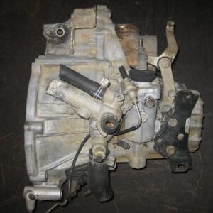 Toyota Gearbox