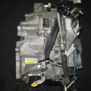 Volvo Gearbox