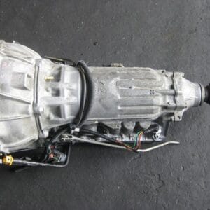 Volvo Gearbox