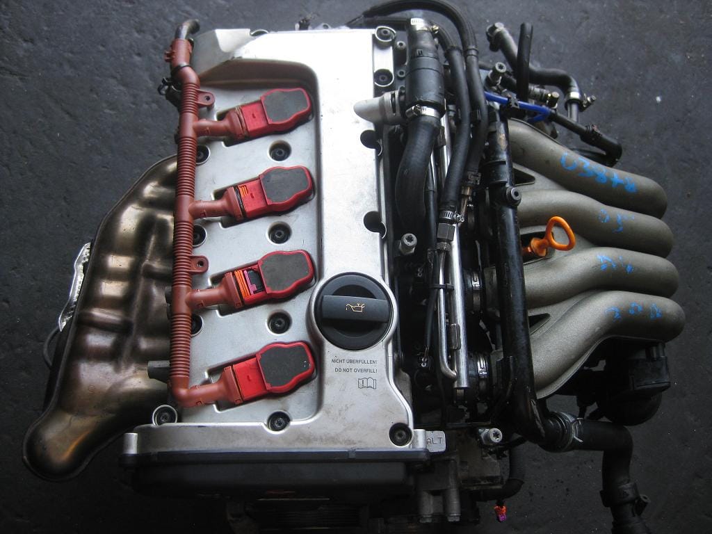 Volkswagen Engines Jap Euro Engine and gearbox specialists