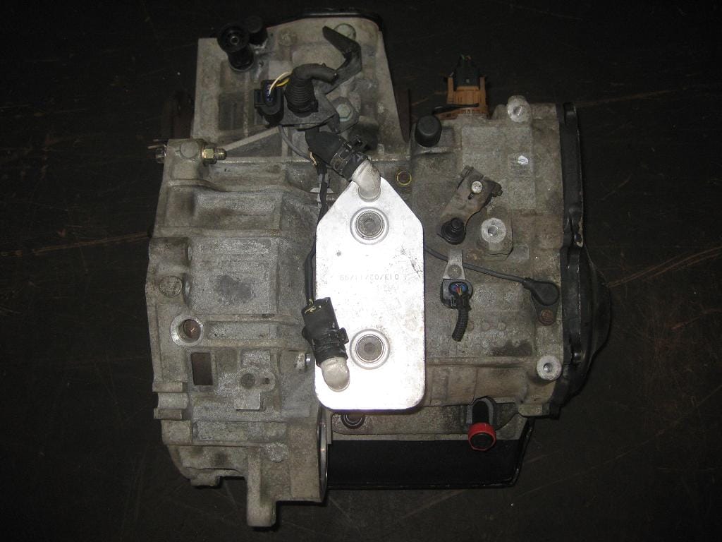 VW APK 2.0 GOLF 4 (A)G JapEuro