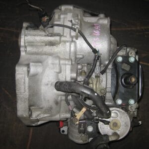VW Gearbox