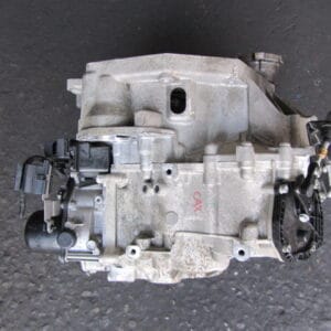 VW Gearbox