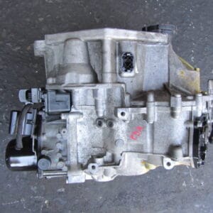 VW Gearbox