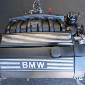 BMW Engines