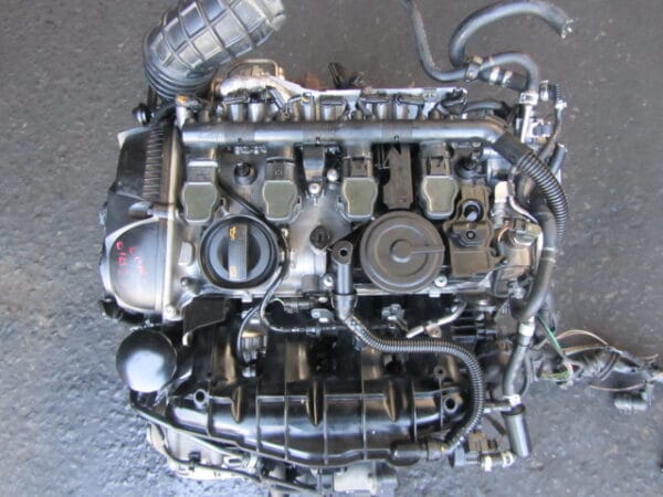 CDN 2.0 TFSI A4 - Jap-Euro