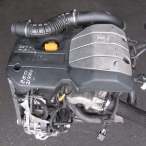 Chevrolet Engines
