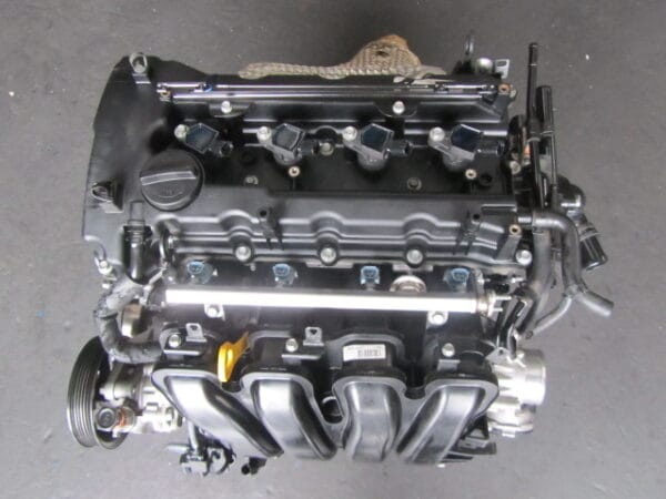 HYUNDAI-G4KE 2.4 DUAL VVTI
