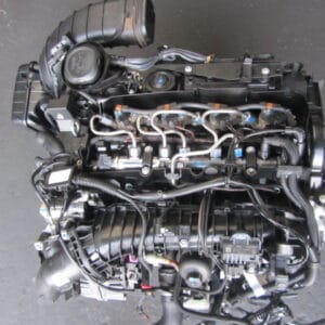 BMW Engines