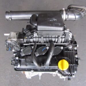 Renault Engines