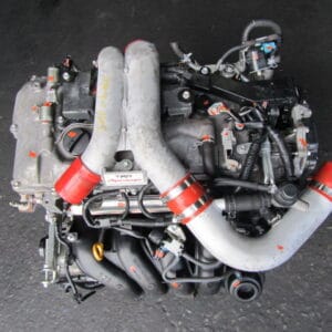 Toyota Engines