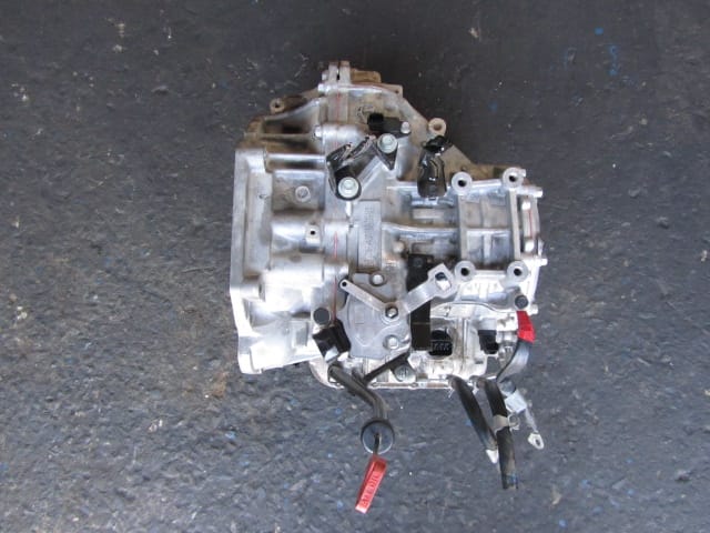 Kia Gearbox