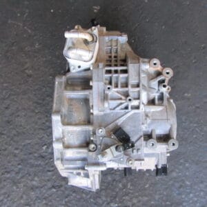 VW Gearbox