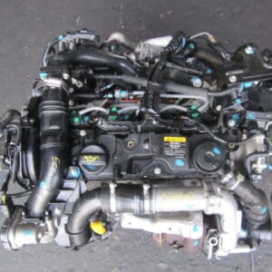 Ford Engines