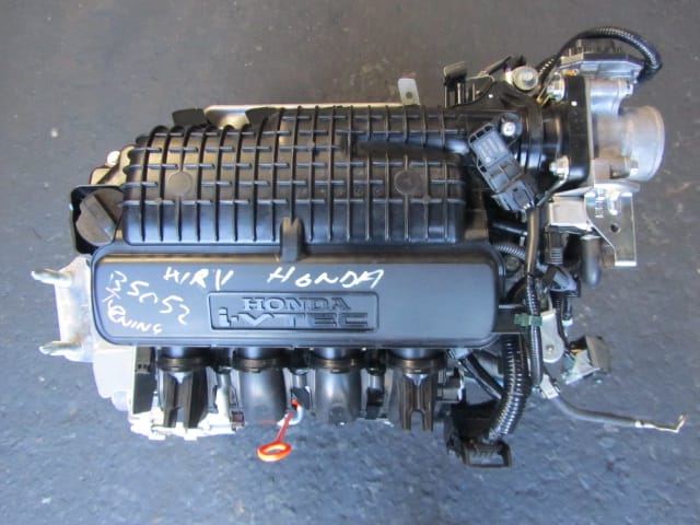 Honda Engines