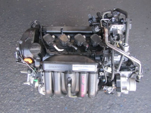 Honda Engines